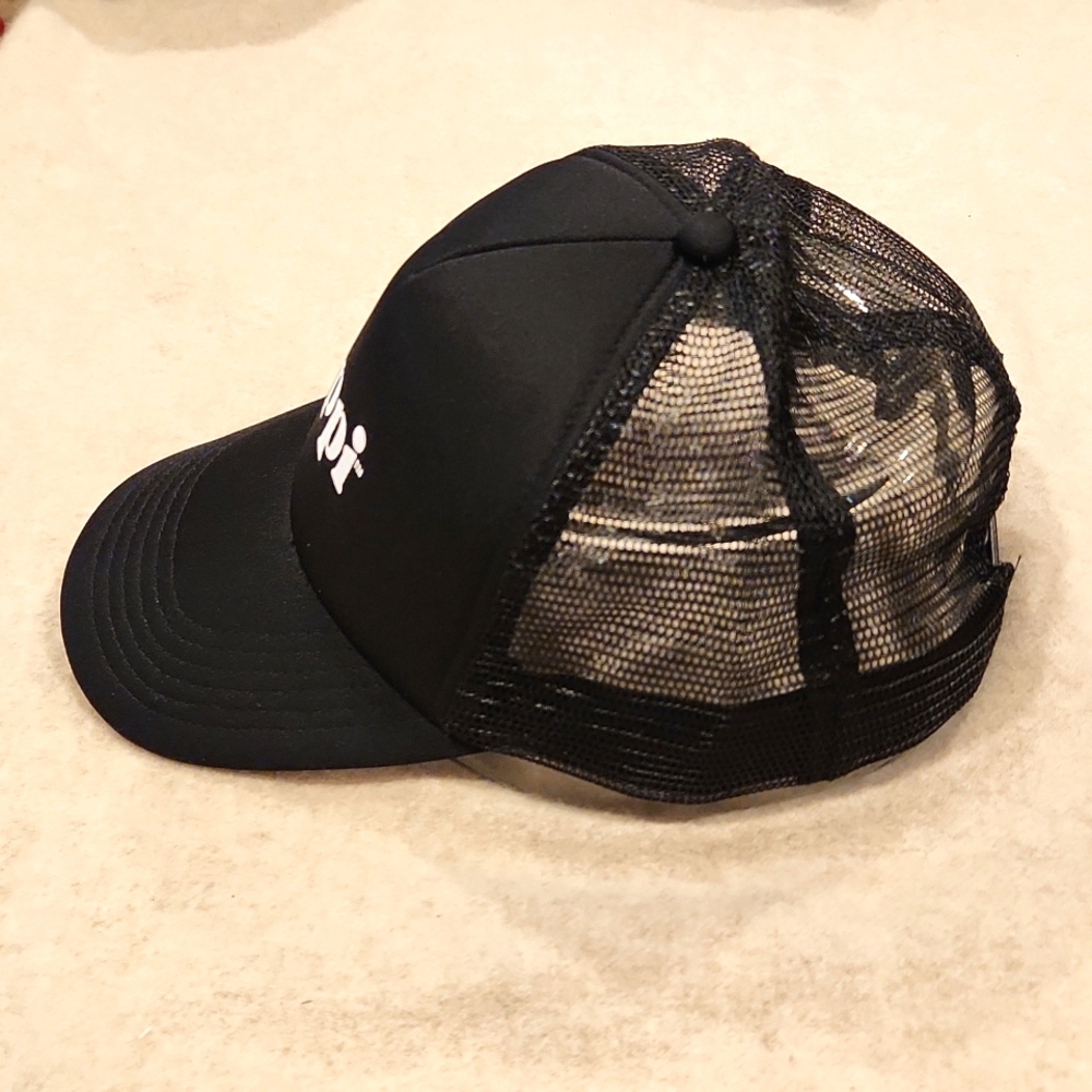 Poppi hat - Picture 3 of 7